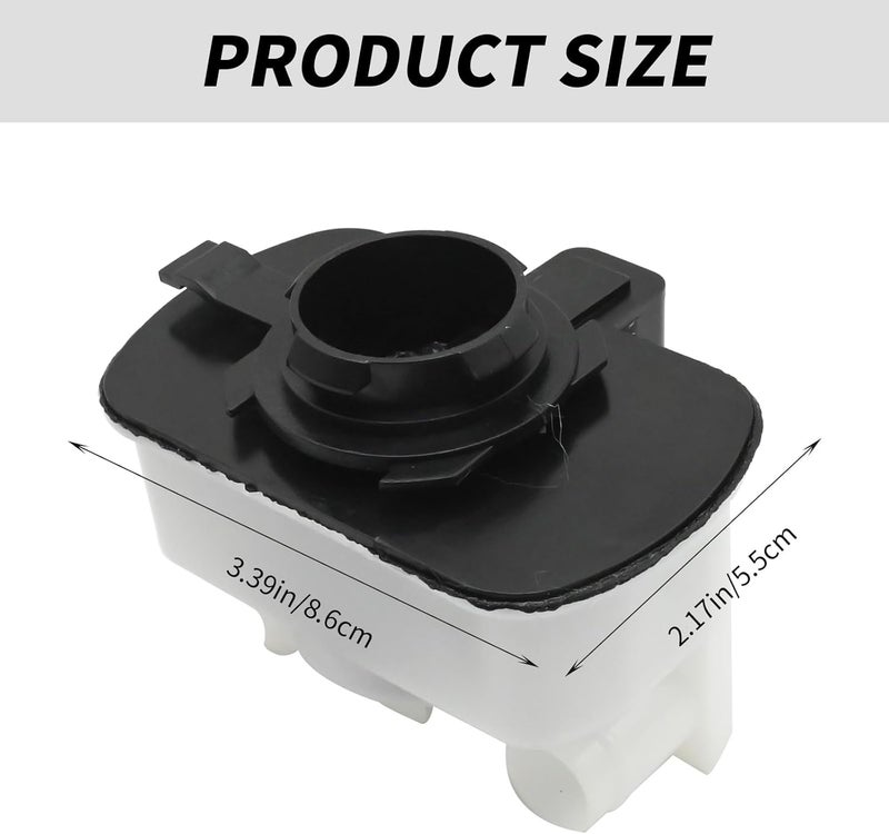 MDEOOSKY 310-233 Evaporative Emissions System Leak Detection Pump, Replacement for Dodge Charger Chrysler 2007-2023, Replacement for Jeep Cherokee Compass 2014-2023, Replaces 4861961AA - Image 5